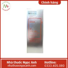 Real Vita C Serum 22%