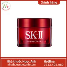 SK-II Stempower 15g