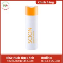 Scion Intimate Gentle Wash