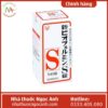 Men tiêu hóa Shin Biofermin S Tablets 75x75px