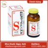 Men tiêu hóa Shin Biofermin S Tablets