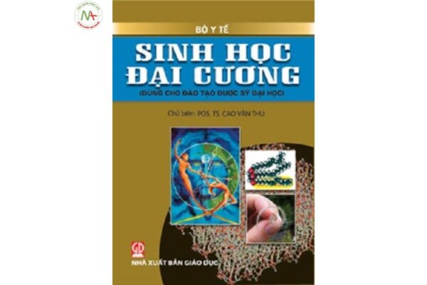 Sách sinh học đại cương