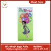 Siro KidSingz 75x75px