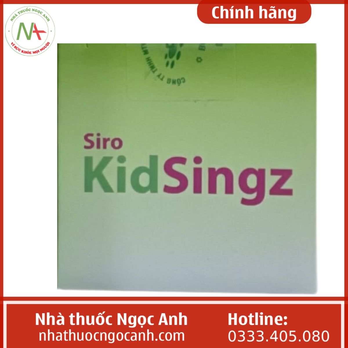 Siro KidSingz