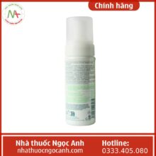 Sữa rửa mặt dạng bọt Caudalie 150ml