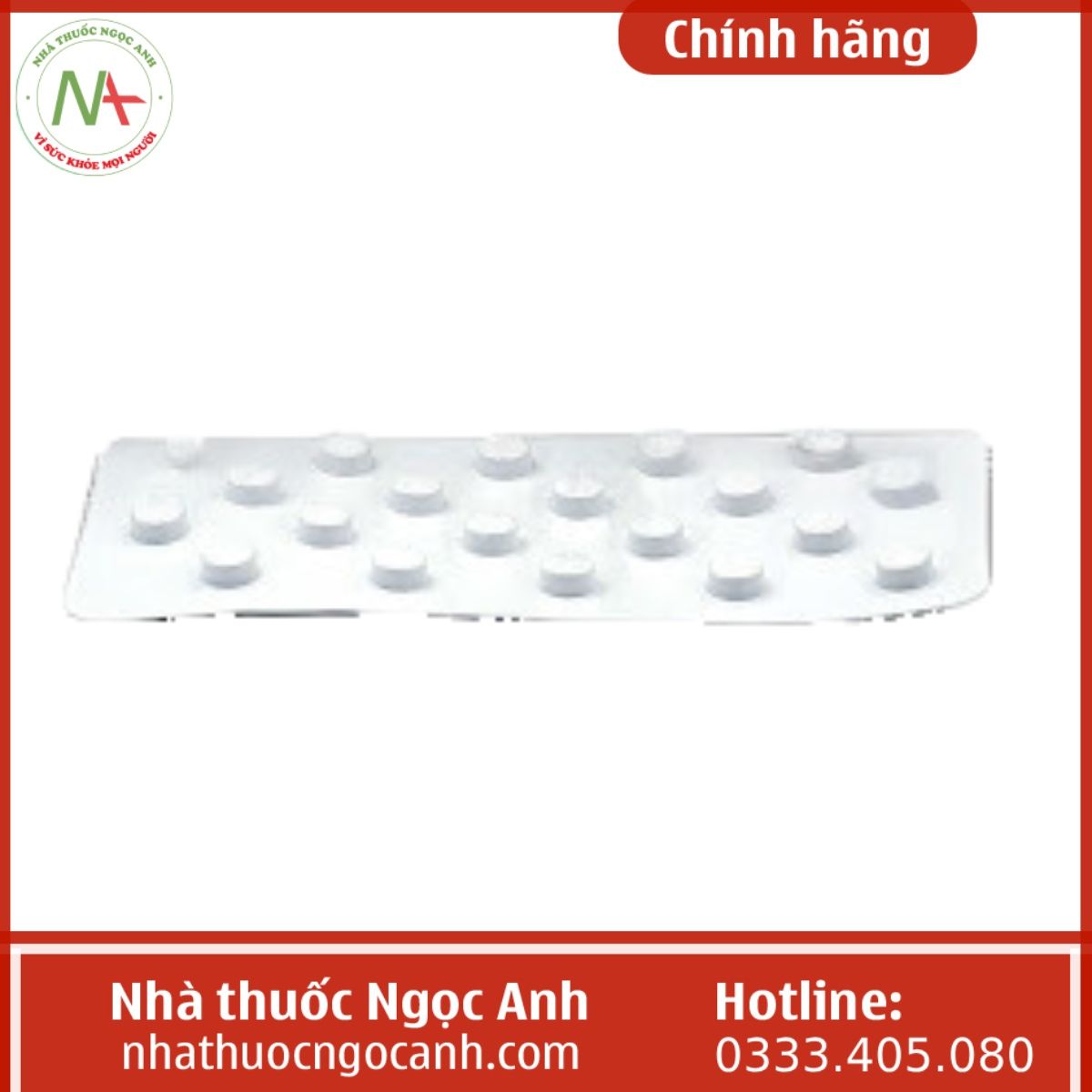 thuốc Tikful-1mg