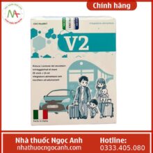 V2 CKC Health 15ml