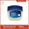 Vaseline Pure Petroleum Jelly Original 100ml