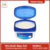 Vaseline Pure Petroleum Jelly Original 100ml 75x75px