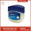 Vaseline Pure Petroleum Jelly Original 100ml 75x75px