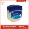 Vaseline Pure Petroleum Jelly Original 100ml 75x75px