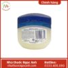 Vaseline Pure Petroleum Jelly Original 100ml 75x75px