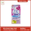 Viên uống ITOH EX Placenta 75x75px