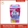 Viên uống ITOH EX Placenta 75x75px