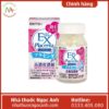 Viên uống ITOH EX Placenta