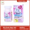 Viên uống ITOH EX Placenta 75x75px