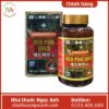 Viên uống Red Pine Gold Hàn Quốc