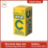 Vitamin C 2000mg Takeda 75x75px