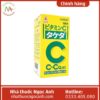 Vitamin C 2000mg Takeda 75x75px