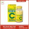 Vitamin C 2000mg Takeda