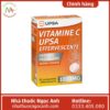 Vitamine C UPSA Effervescente 75x75px