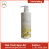 White Body Shampoo 450ml 75x75px