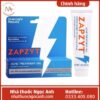 Gel trị mụn Zapzyt