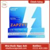 Gel trị mụn Zapzyt 75x75px