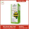 Zarbee’s Naturals Children's Cough Syrup + Mucus with Dark Honey 75x75px