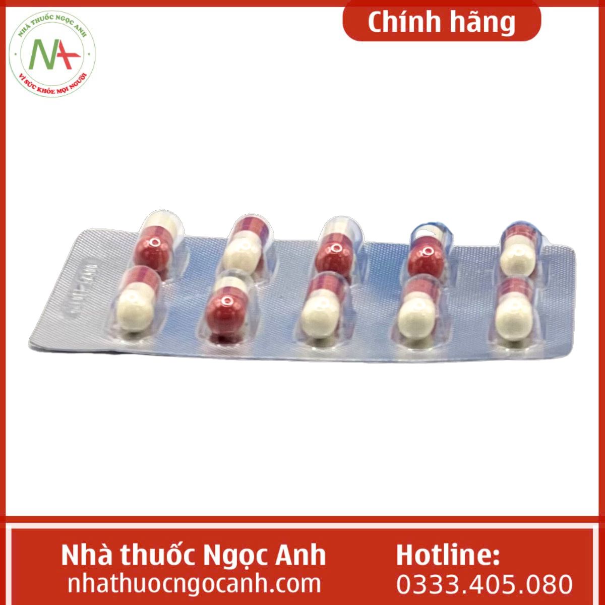 thuốc Znats 250mg