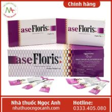 thuốc aseFloris màu tím