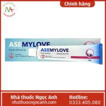 thuốc AseMylove 5%