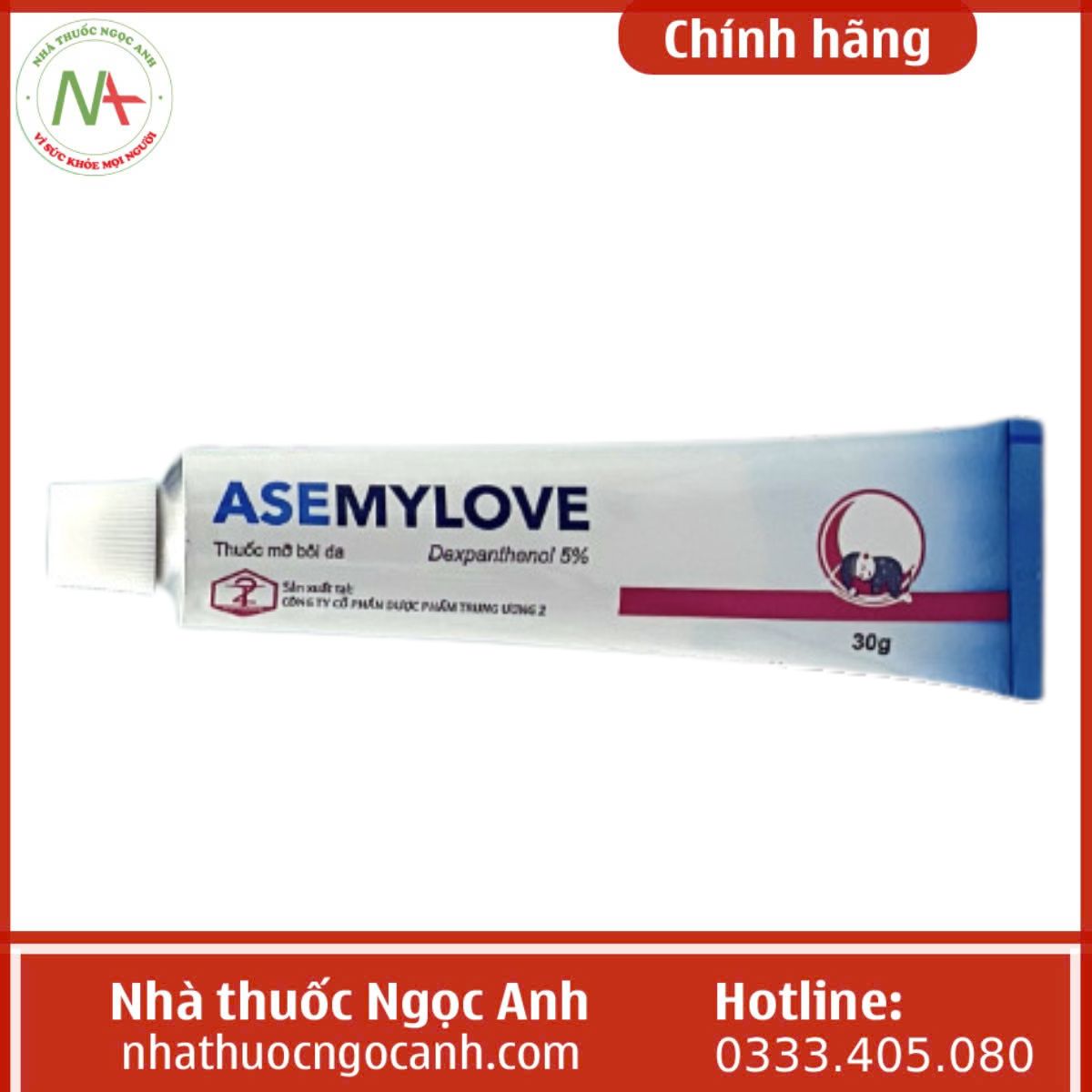 thuốc AseMylove 5%