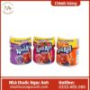 Bột pha nước trái cây Kool Aid 75x75px