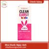 BioRevive Clean Ears Kids