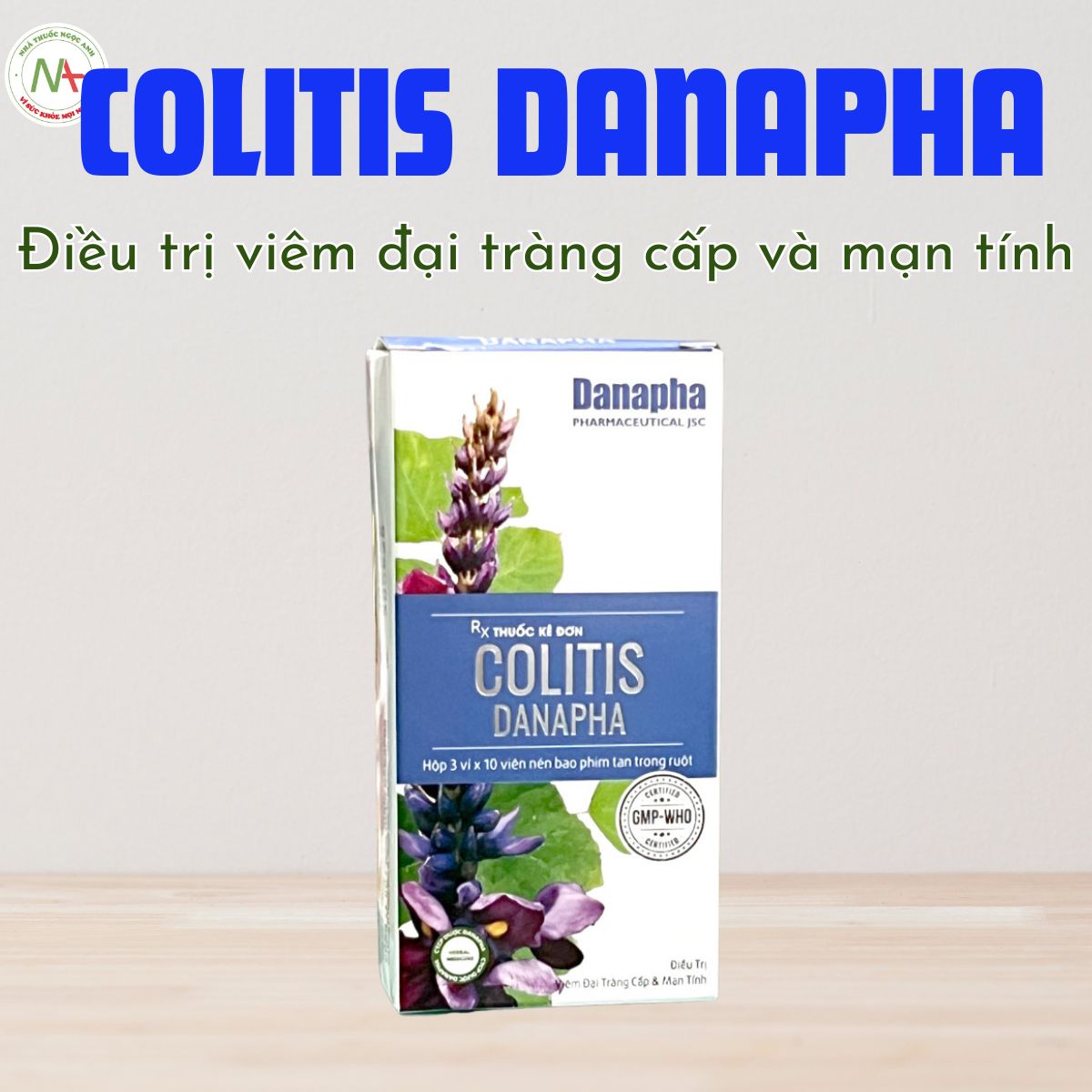 Colitis