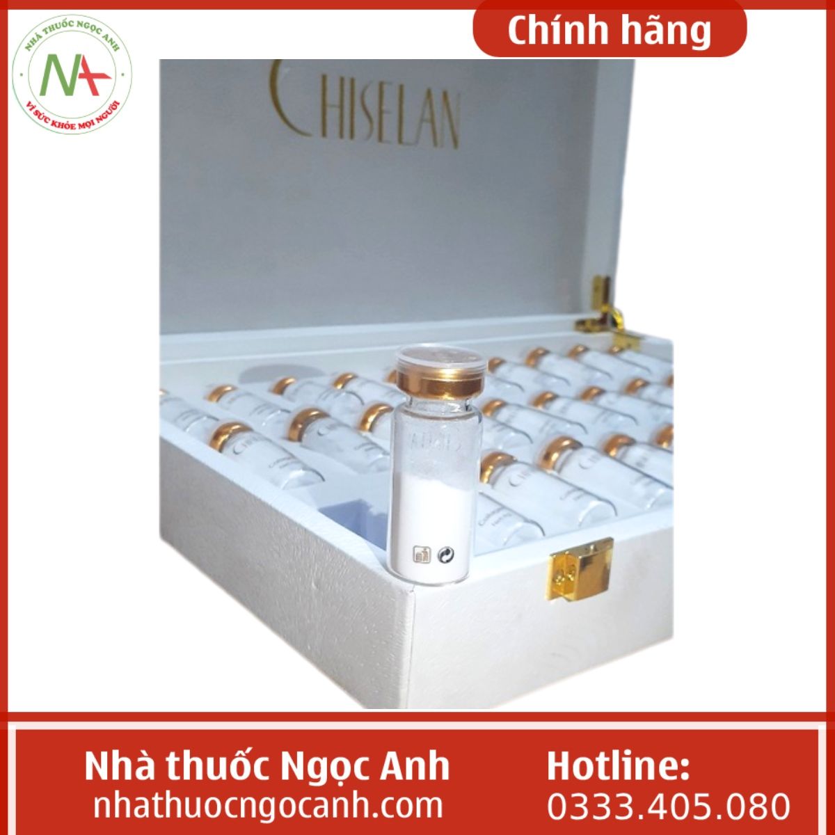 Collagen Chiselan