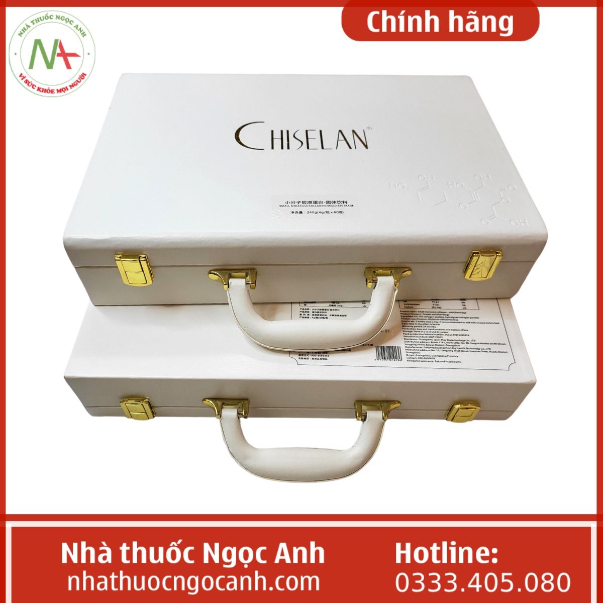 Collagen Chiselan