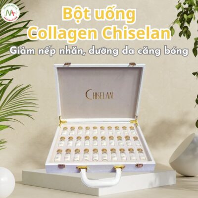 Collagen Chiselan