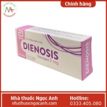 Dienosis 2mg