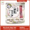 Dai Ginjo Sake Kasu Face Mask