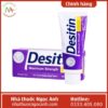 Desitin Maximum Strength