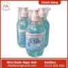 Dung dịch rửa tay khô Dr.Safe 500ml 75x75px