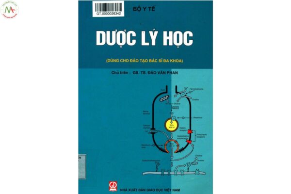 Dược lý học