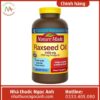 FLAXSEED OIL 1400mg 75x75px