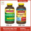 FLAXSEED OIL 1400mg 75x75px