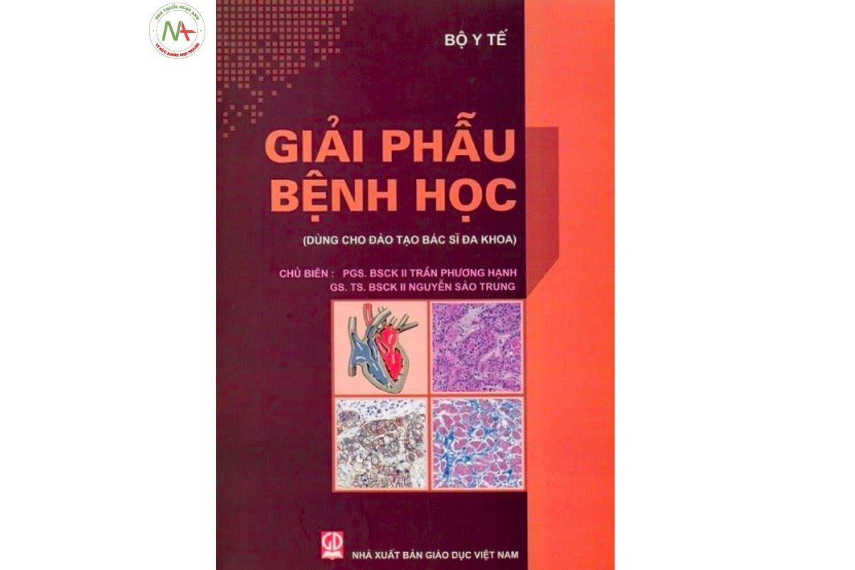 Giải phẫu bệnh học