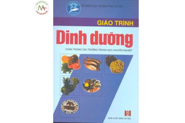 Giáo trình dinh dưỡng