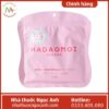 mặt nạ hadaomoi suhada hồng 75x75px