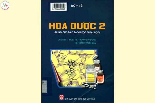 Hóa Dược 2